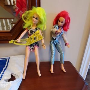 Meet your Posher, Valeria